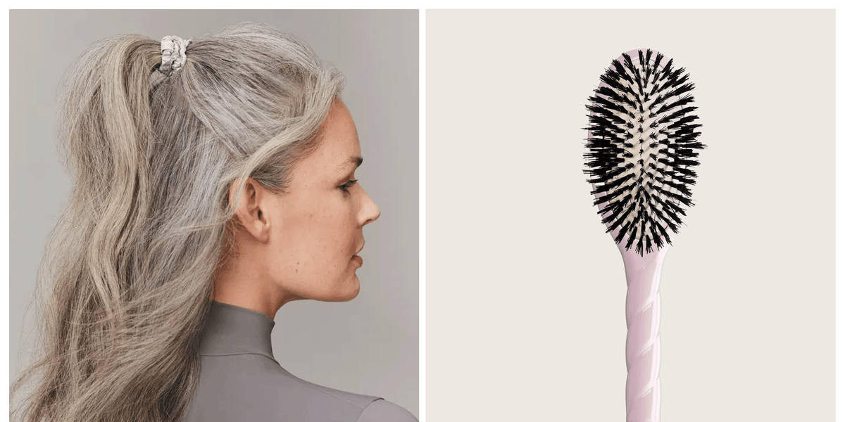 The Hair Tool Guide for Women Over 50