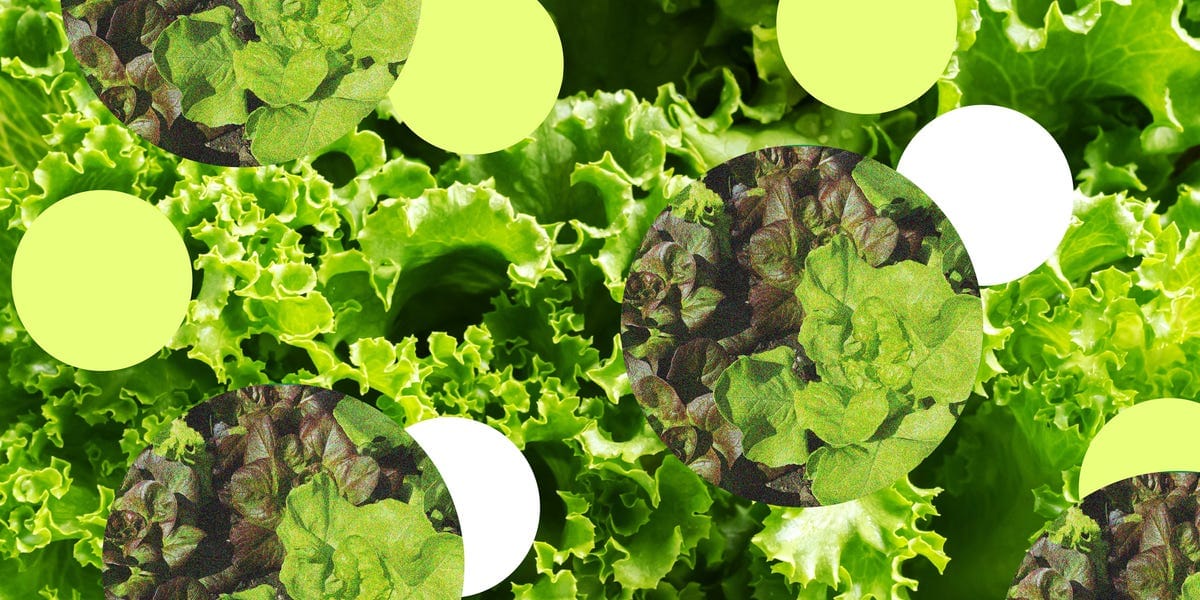 Is It Only Safe to Eat Cooked Vegetables Right Now? Experts Weigh In