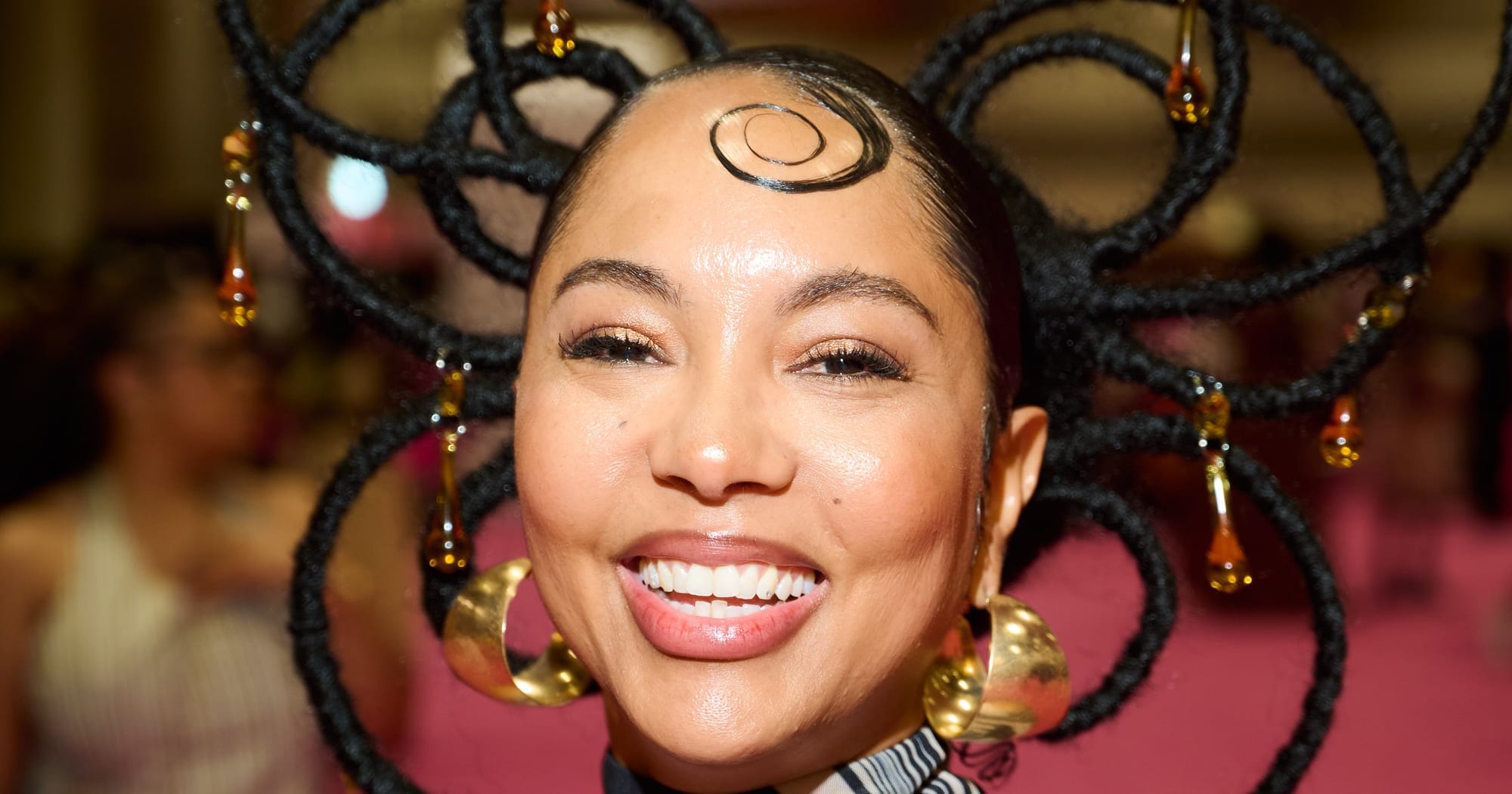 ESSENCE Festival Street Style Was A Masterclass In Summer Dressing