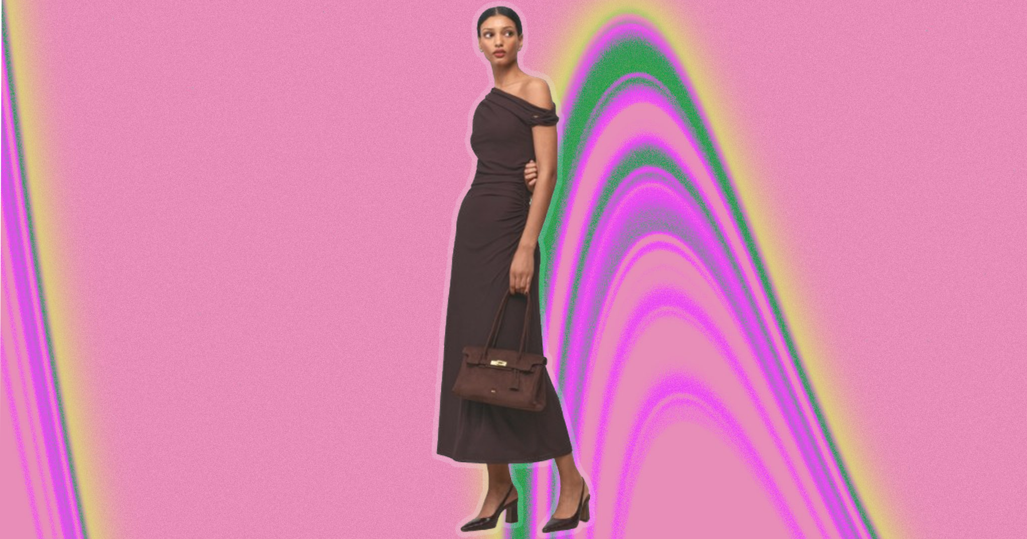 20 Must-Shop Dresses From Nordstrom’s Anniversary Sale We’re Eyeing