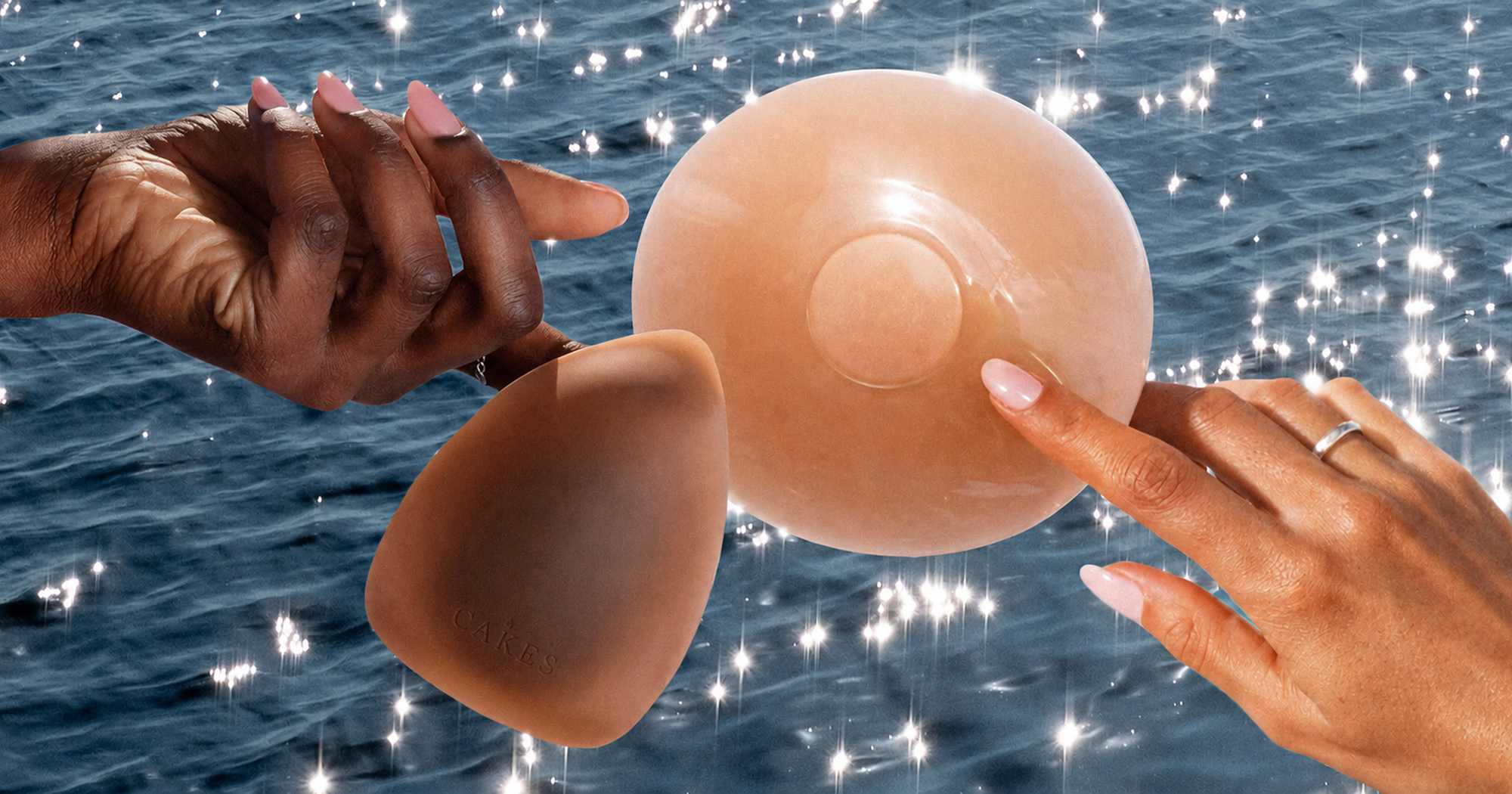 I Tried The Viral Nipple Covers All Over My Feed — And I May Never Wear A Bra Again