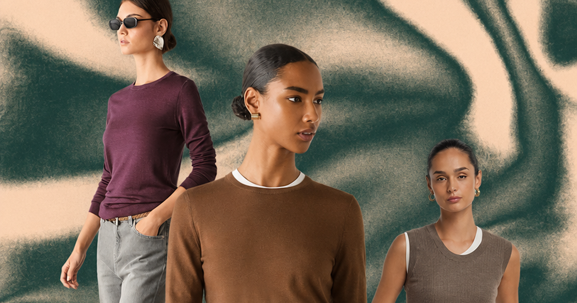 The Real Difference Between A $29 Cashmere Sweater And A $295 One