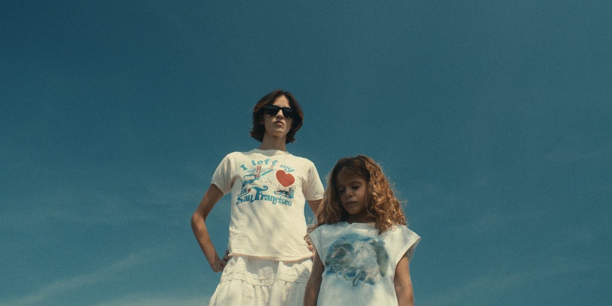 In <i><em>The Kidnapping of Arabella</em></i>, Carolina Cavalli Channels the Anxiety of Growing Up