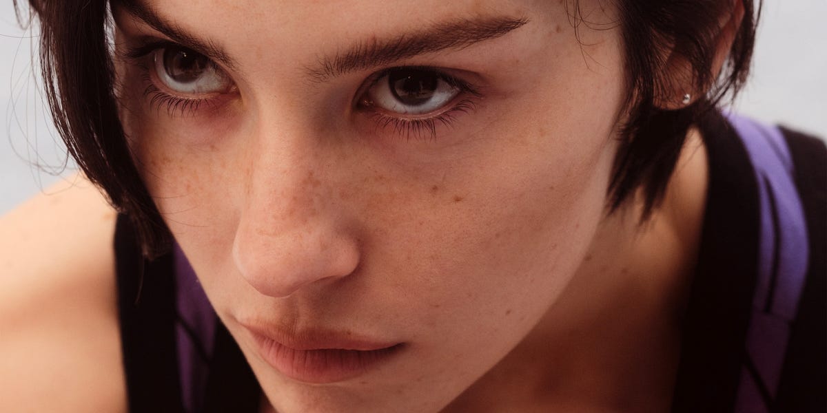In <i><em>Daughter from Hell, </em></i>Gracie Abrams Grows Up