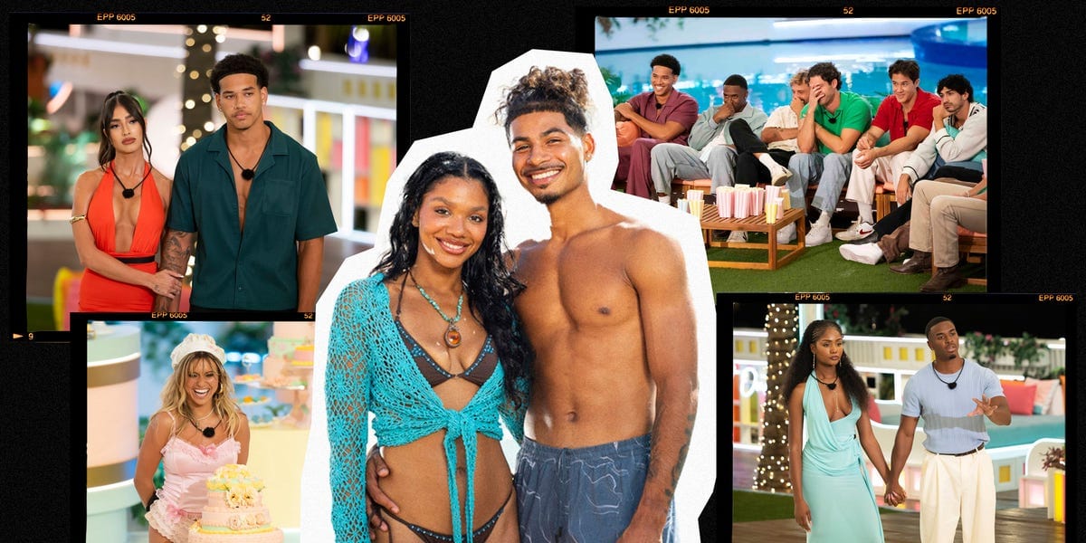 The <i><em>Love Island USA</em></i> Gender Wars