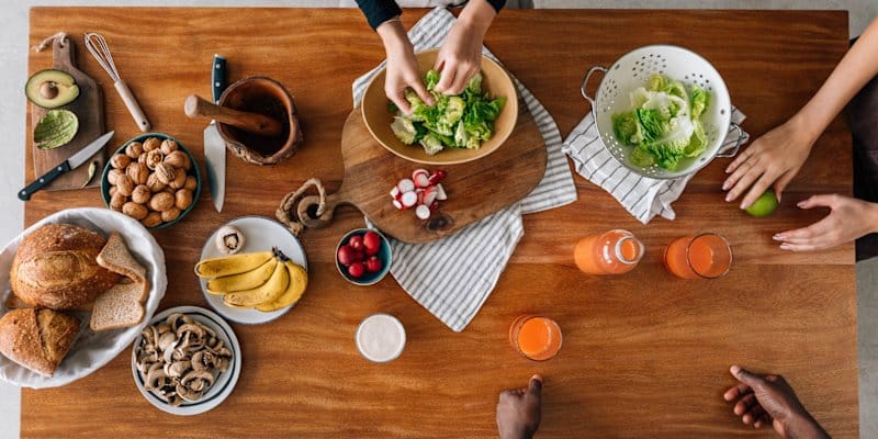 This Type Of Food May Be Making  Lipedema Symptoms Worse For Women