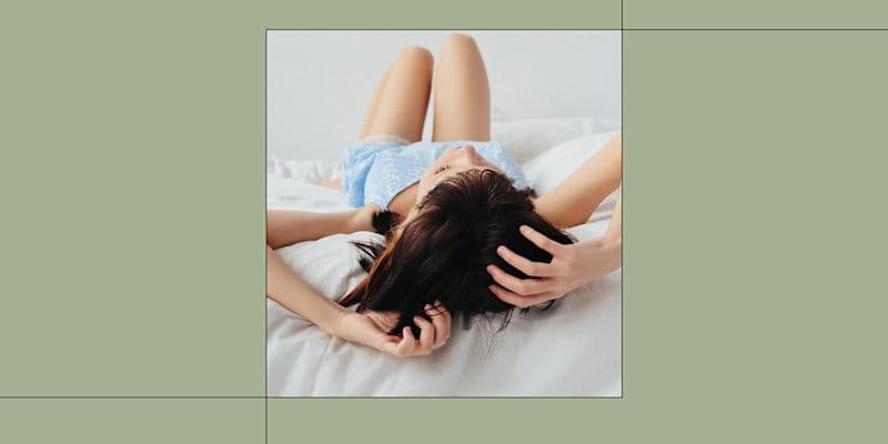 1,000+ People Say This Vibrator Brings Them To Orgasm Every Time