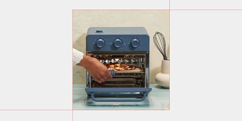 Toss This Kitchen Appliance — It's Safer Swap Is On A Major Sale