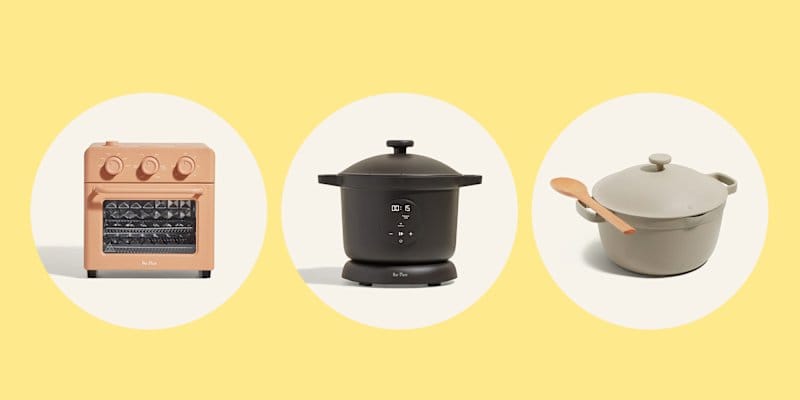 This Rare Sale Has All the Essentials To Upgrade Your Kitchen With Non-Toxic Swaps