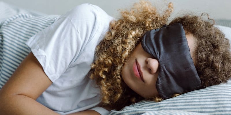 A Neurological Difference May Help Explain Women's Insomnia Risk