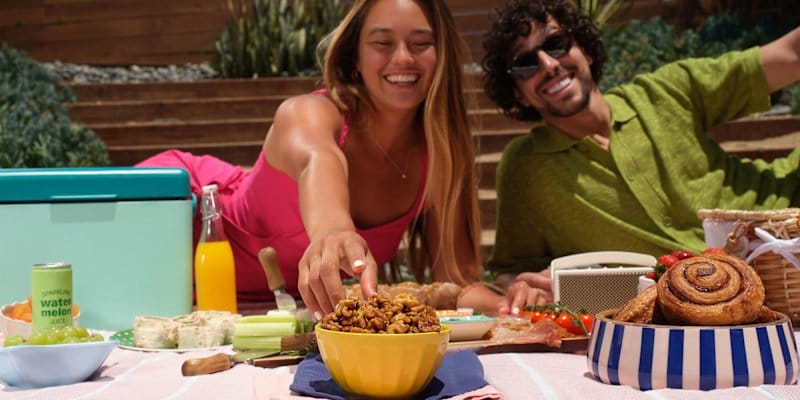 Want Simple, Delicious Summer Meals? This Is Your Secret Ingredient