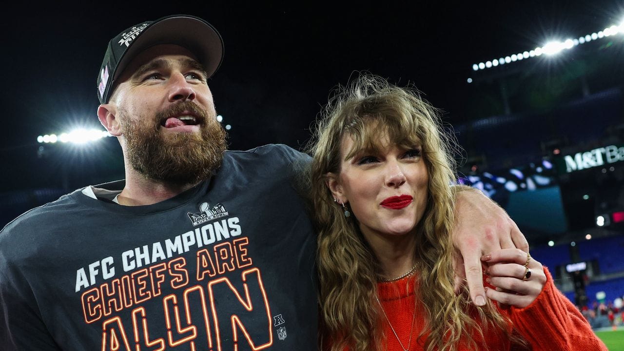 Why Taylor Swift and Travis Kelce Donated $26 Million to Charity Ahead of Their Wedding