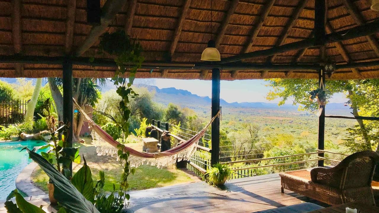 The 7 Best Airbnbs in South Africa for Going Off the Grid