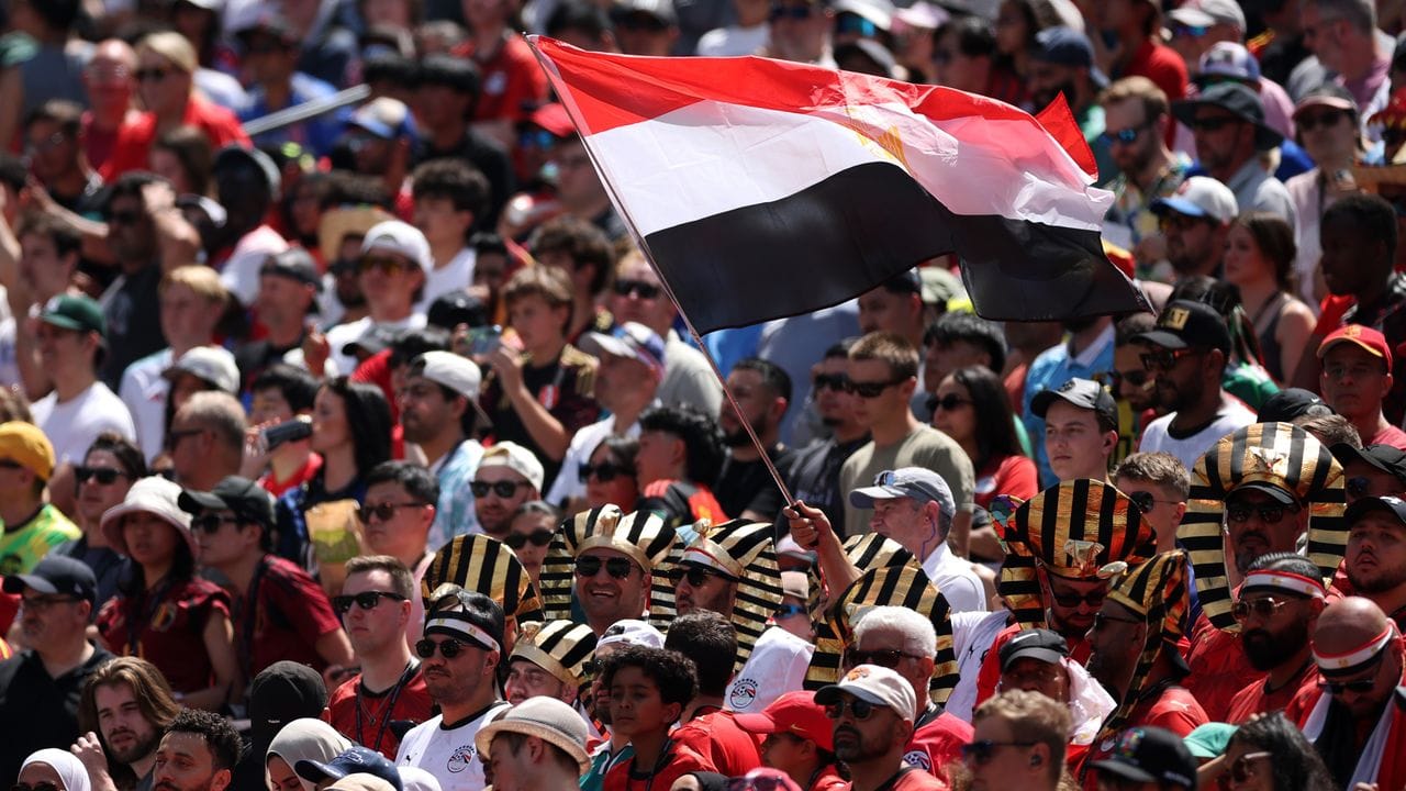 What Seeing Your Country On the World Stage Means to Immigrant Communities