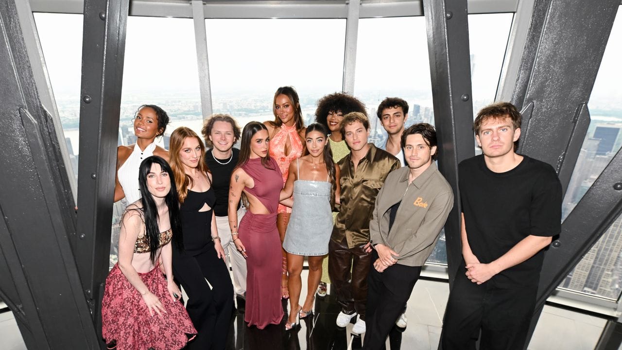 Why Can’t I Get Enough of Rich, Reality-TV Kids Set Loose in New York?