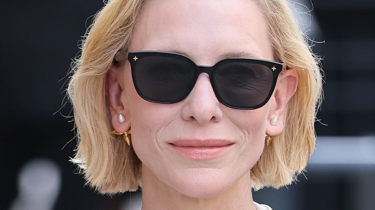 Summer's Hottest Chop The Scandi Bob, As Seen on Celebrities