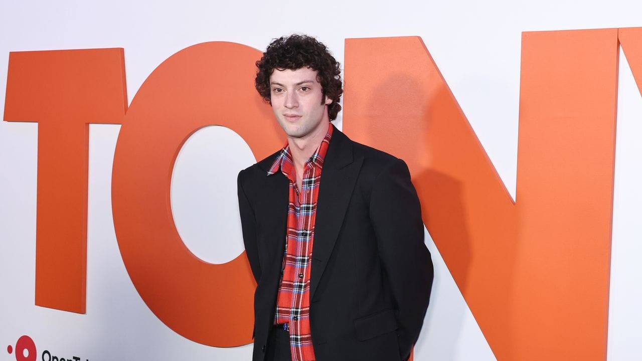 On the Podcast: Dominic Sessa on Creativity, Cooking, and Becoming a Young Bourdain in ‘Tony’
