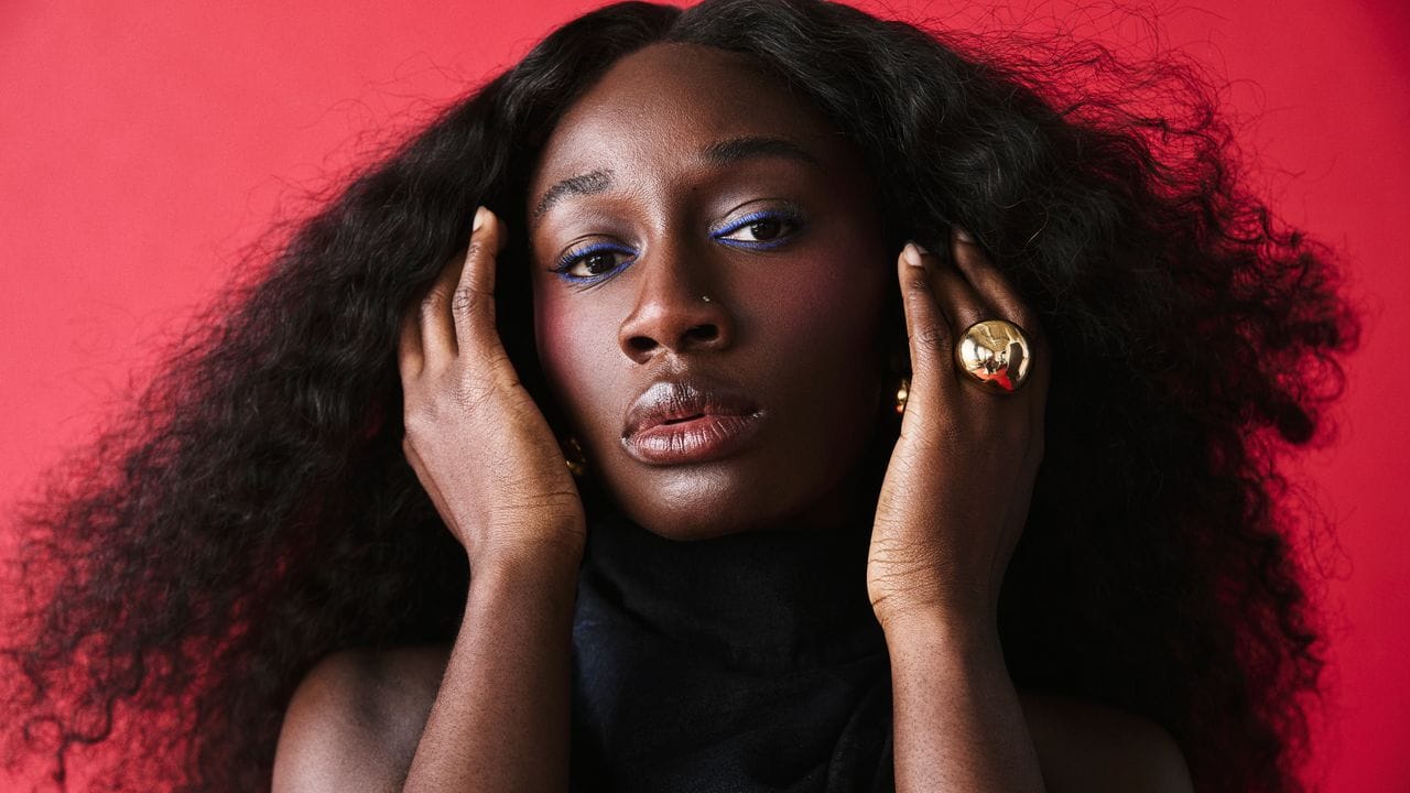 How Heather Agyepong Found Herself in ‘Shifters’