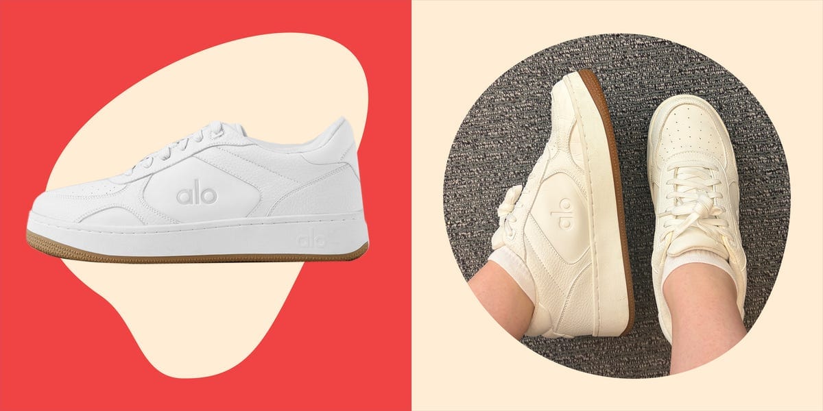 Alo Recovery Mode Sneaker Review: A Style Writer’s Honest Take After 6 Months of Testing
