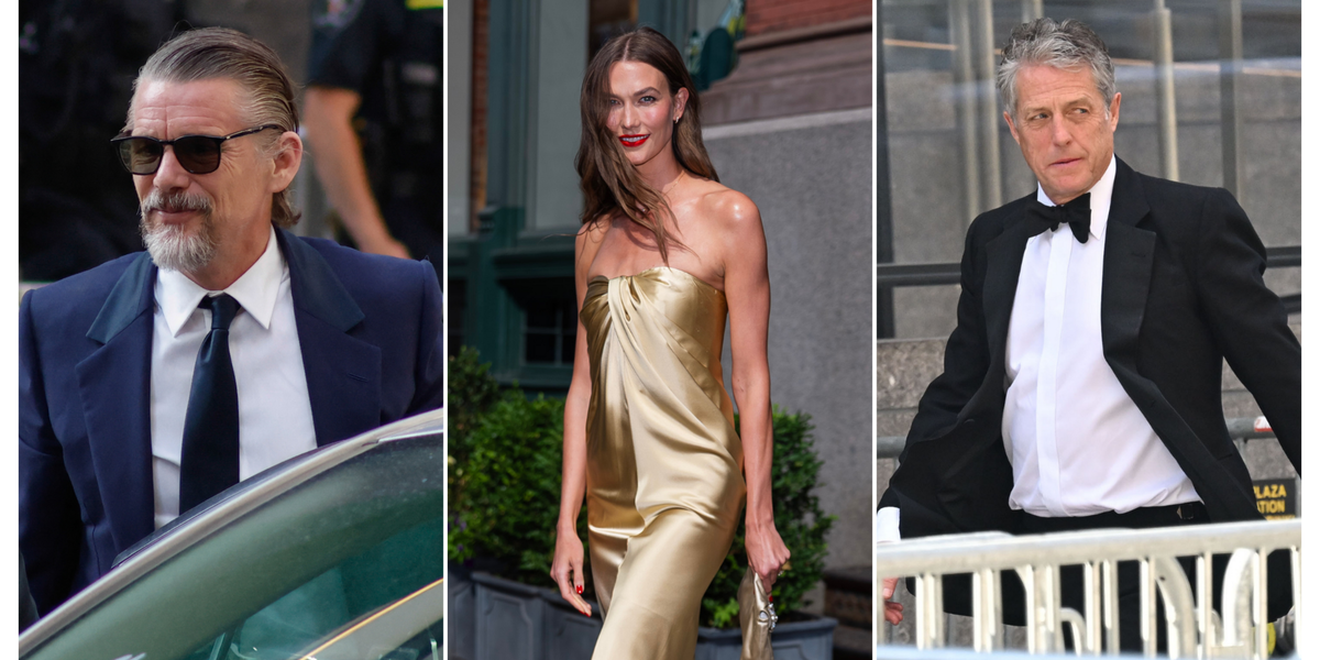 The Most Surprising Guests at Taylor Swift and Travis Kelce’s Wedding