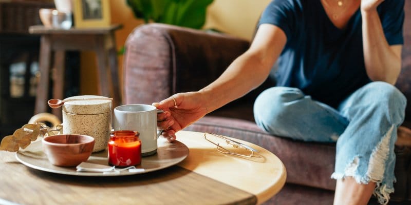 Drink This Daily To Build Your Strength & Reduce Odds Of Frailty