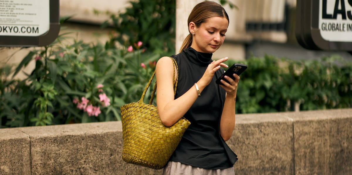 <i><em>Bazaar</em></i>’s Guide to the Nordstrom Anniversary Sale