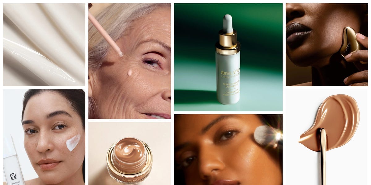 The 10 Best Mature Beauty Deals to Shop Now at Nordstrom’s Anniversary Sale 2026