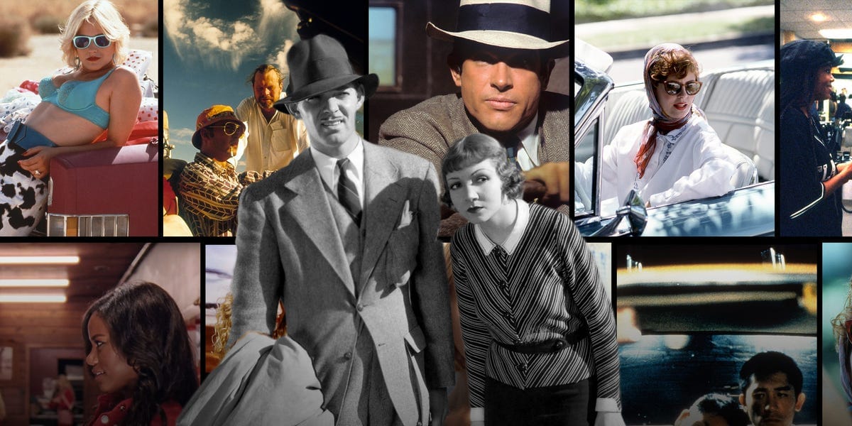 Movies That Will Make You Want to Plan a Road Trip