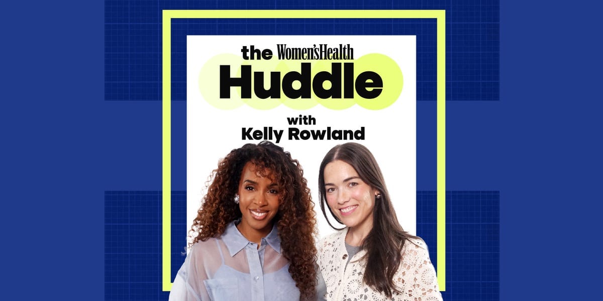 Kelly Rowland Is Lifting Heavier Than She Ever Has Before—Here’s Why