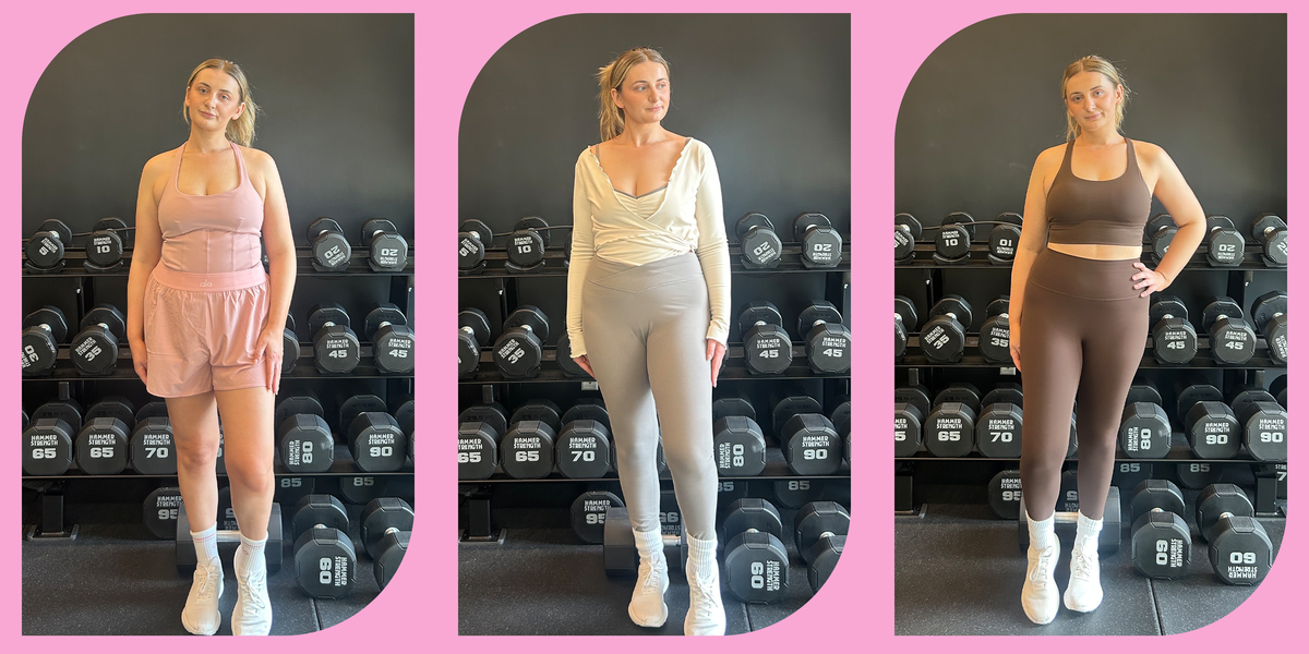 These Are the Pieces Every Pilates Princess Needs in Her Closet