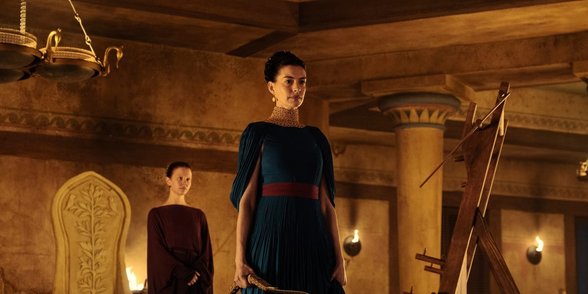 A Guide to (Some of) Penelope’s 108 Suitors in <i><em>The Odyssey</em></i>