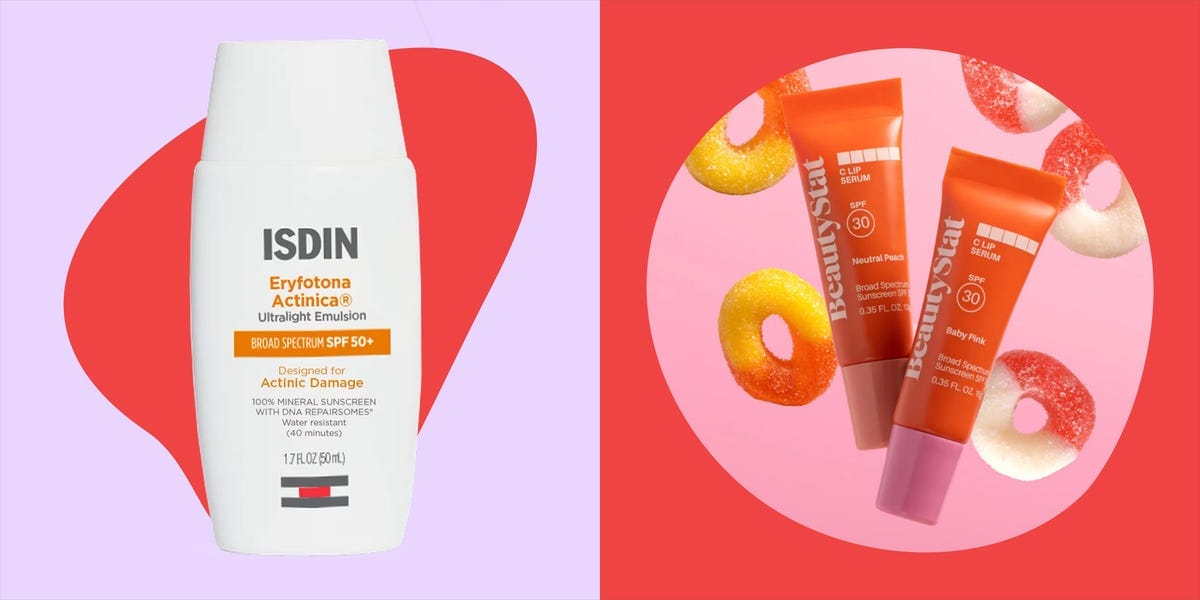 I Grew Up in Florida and Live in NYC—These Are the 23 Summer Beauty Products I Rely On