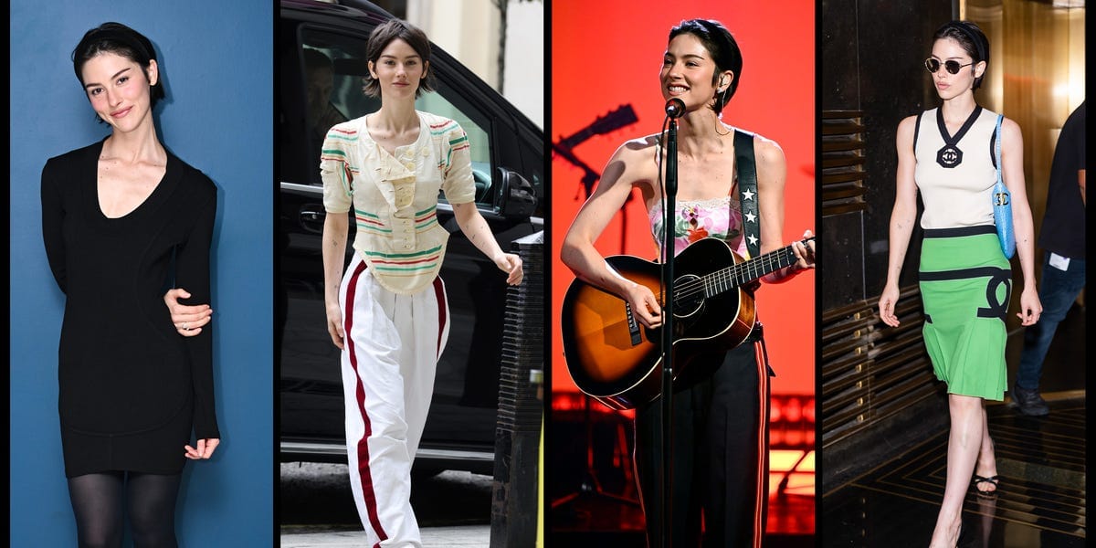 Gracie Abrams Steps Into a Mature Style Streak as She Releases Her Third Studio Album