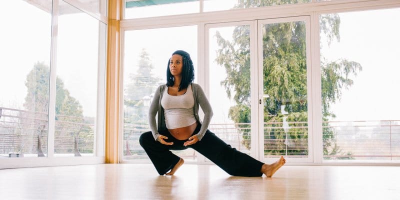 How Pregnancy May Help Protect Against Breast Cancer Later In Life