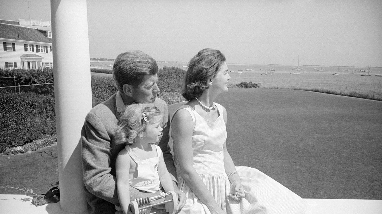 Where the Presidents Spent Their Summers, From Coolidge to Carter