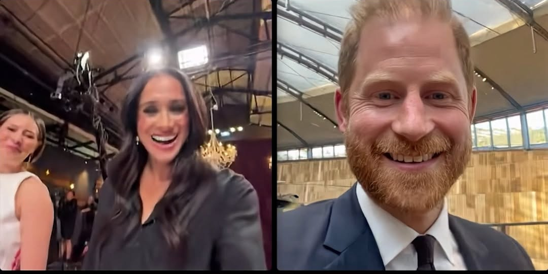 Check Out These Behind-the-Scenes Clips From Duchess Meghan’s Guest Judge Appearance on <i><em>MasterChef Australia</em></i>