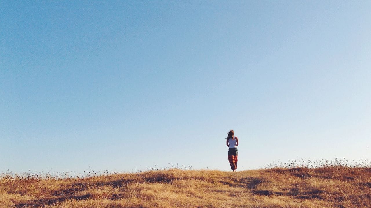 Lymphatic Walking Is the Easiest Workout Possible