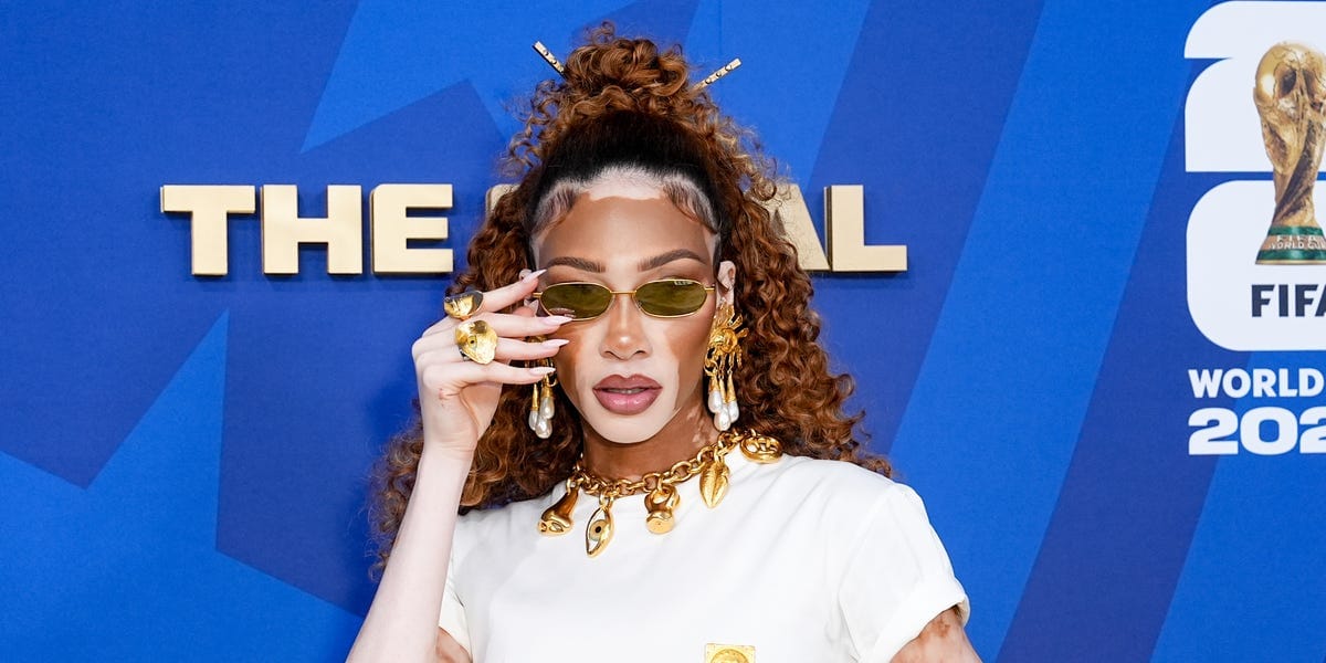 All the Stars at the 2026 FIFA World Cup Final