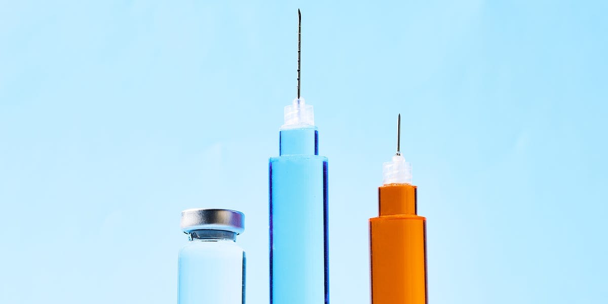 Could GLP-1s Help with Fertility in Men and Women? Here’s What the Latest Data Says