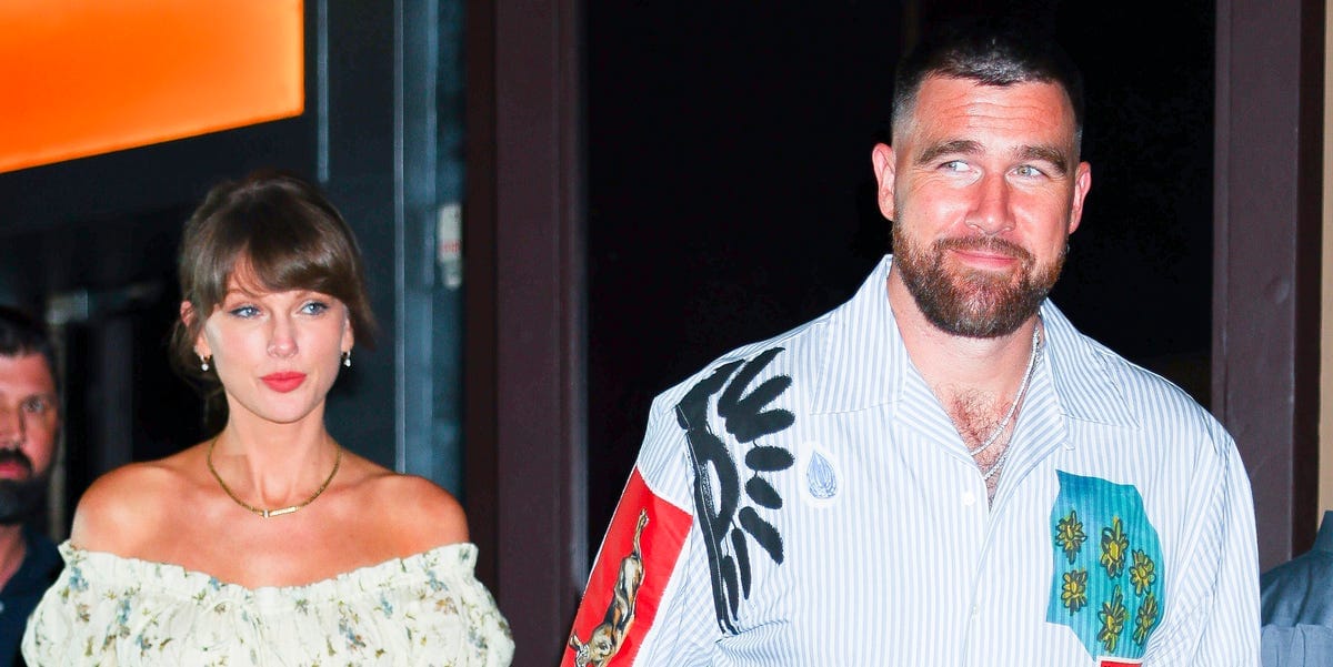 All the Signs *Something* Is Going on at MSG for Taylor Swift and Travis Kelce’s Wedding This Weekend