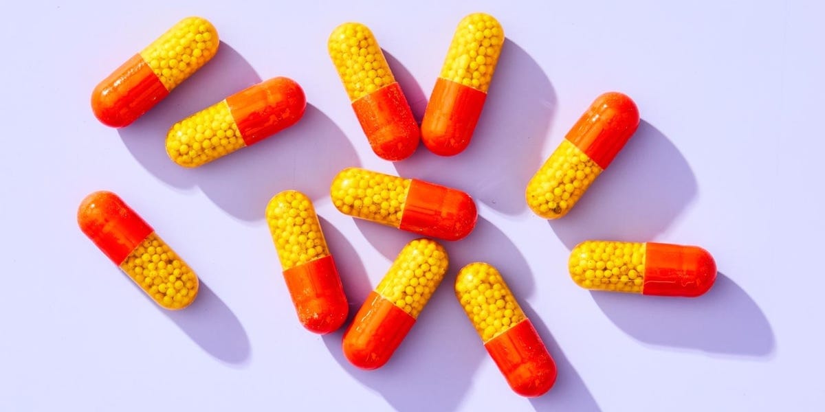 Sun Protection in a Pill? Dermatologists Reveal Whether SPF Supplements Really Work.