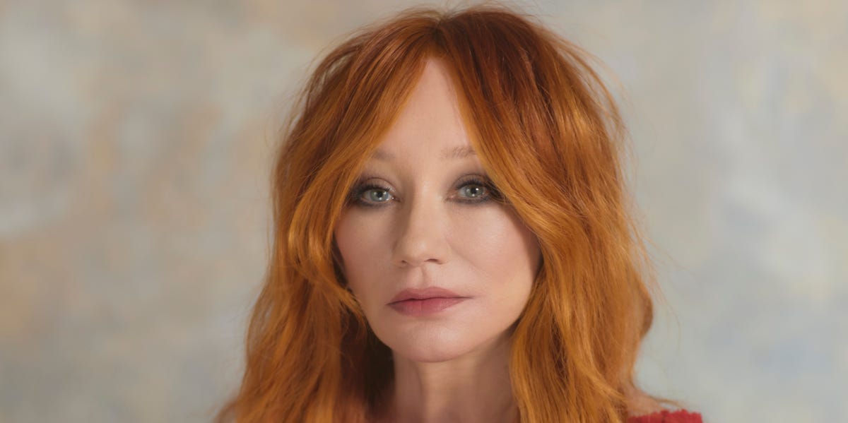 Tori Amos on Trump, Menopause, and Her Allegorical New Album