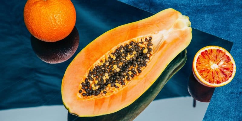 This Vitamin Can Firm Skin & Boost Collagen From The Inside Out