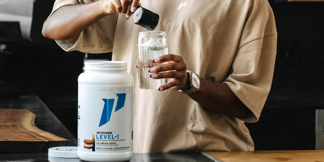 The 7 Best Whey Protein Powders to Buy Now, According to Registered Dietitians