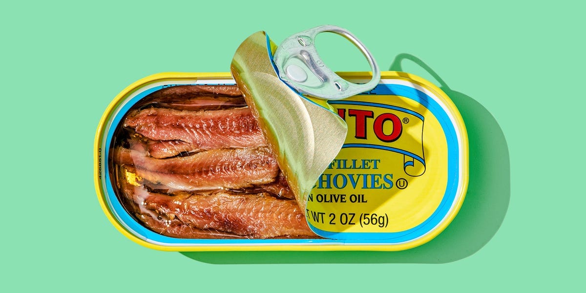 <b><strong>I Can’t Stop Eating This High-Protein, Heart-Healthy Food—and I Think You’ll Get Hooked, Too</strong></b>