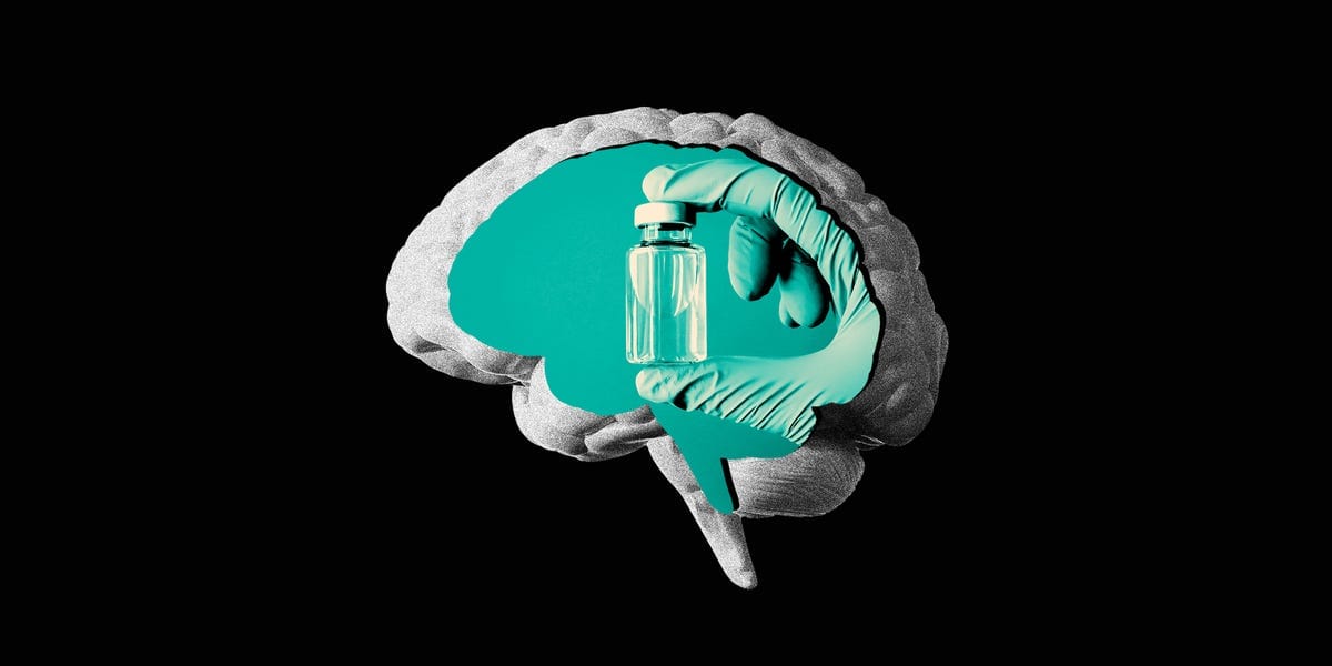 New Study Suggests This Common Vaccine May Also Protect Against Dementia