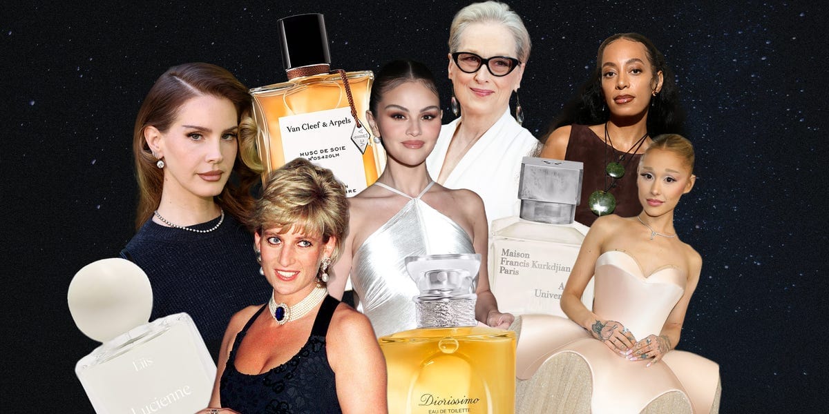 The 10 Best Perfumes for Cancer Signs, According to Horoscope Experts