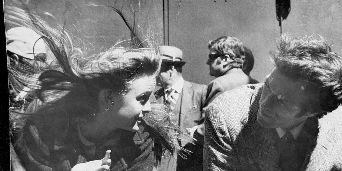 My Mother Died On Screen But Survived Hollywood