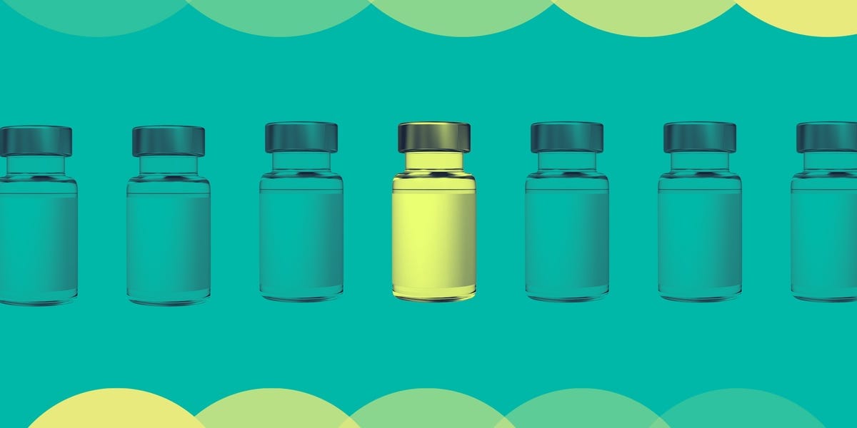 You Might Be Able to Purchase Peptides Soon—but That Doesn’t Mean They’re FDA-Approved