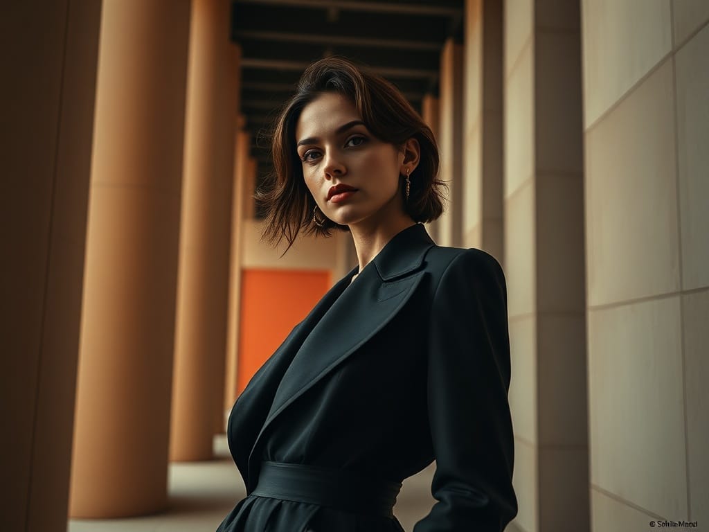 A Stylish Person's Guide to